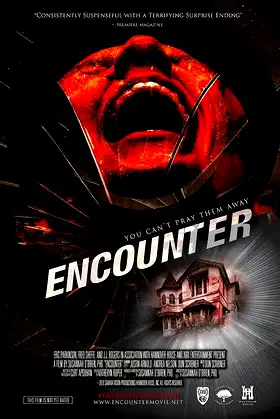 Encounter poster