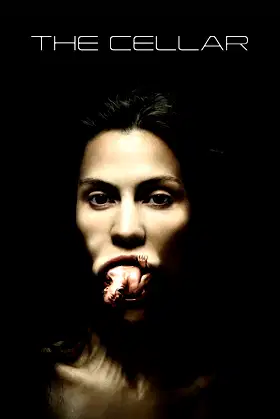 The Cellar poster