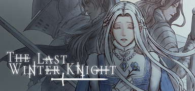The Last Winter Knight capsule