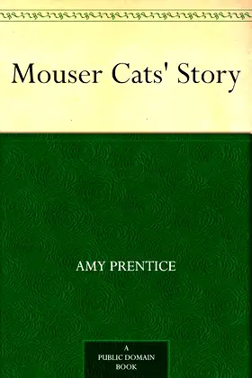 Mouser Cats' Story poster