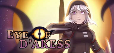 Eye of D'akess capsule