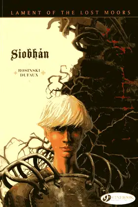 Siobhan (Lament of the Lost Moors) poster