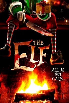 The Elf poster
