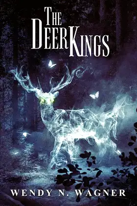 The Deer Kings poster