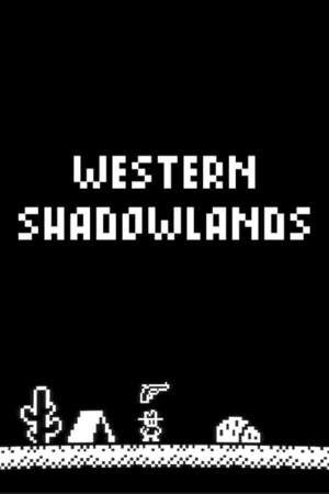 Western Shadowlands poster