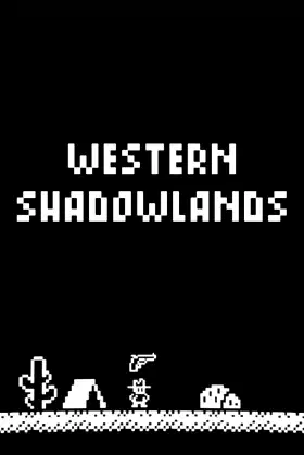Western Shadowlands poster