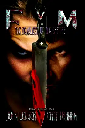 F v M: Deadliest of the Species (Males Vs. Females Book 1) poster