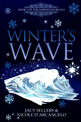 Winter's Wave (The Jadesin Journals) poster