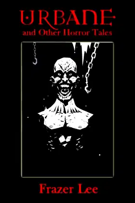 Urbane and Other Horror Tales poster