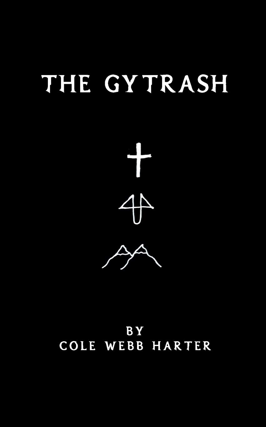 The Gytrash poster