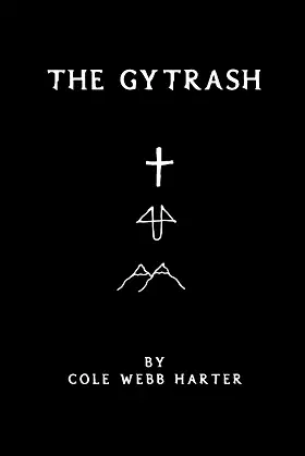 The Gytrash poster