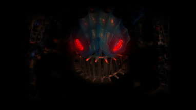 LEGO: The Call of Farqunglu poster