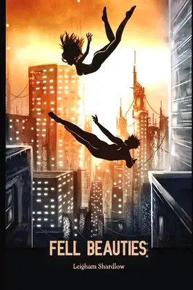 Fell Beauties poster