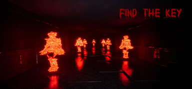 Find The Key capsule