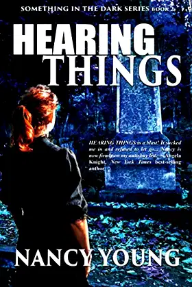 Hearing Things: Something in the Dark Series poster