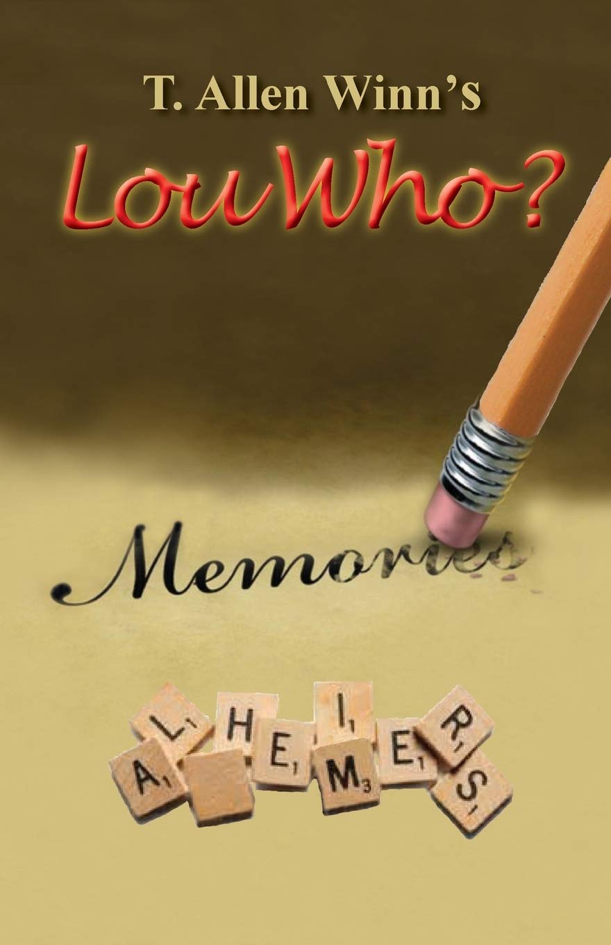 Lou Who? poster