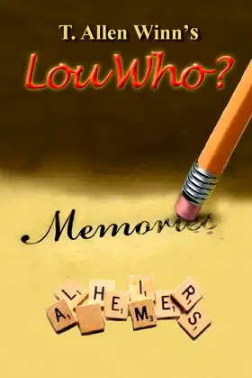Lou Who? poster