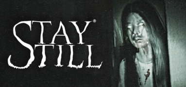 Stay Still capsule
