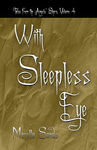 With Sleepless Eye (Tales from the Angels' Share) poster