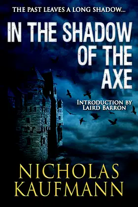 In the Shadow of the Axe poster