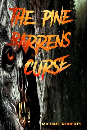 The Pine Barrens Curse poster