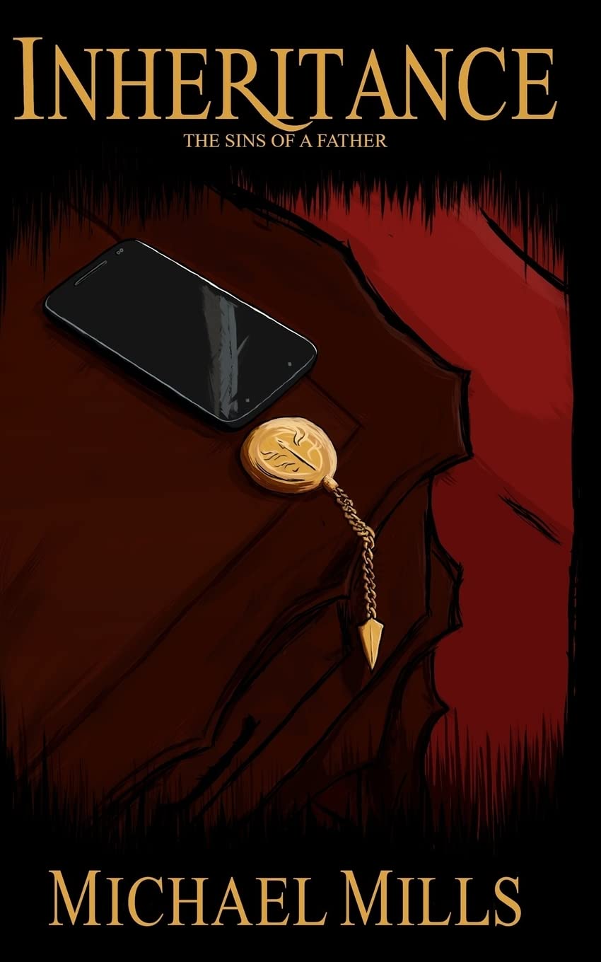 Inheritance: The Sins Of A Father poster