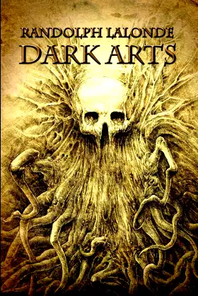 Dark Arts poster
