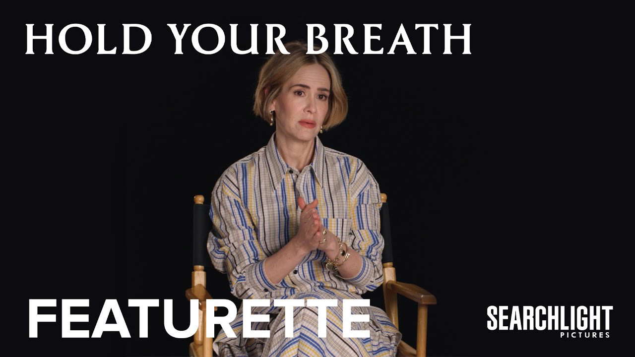 Teaser Featurette