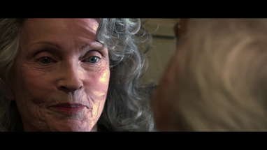 Besetment - Trailer poster