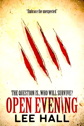 Open Evening (The Order of the Following Series) poster