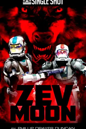Zev Moon poster
