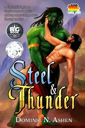 Steel & Thunder poster