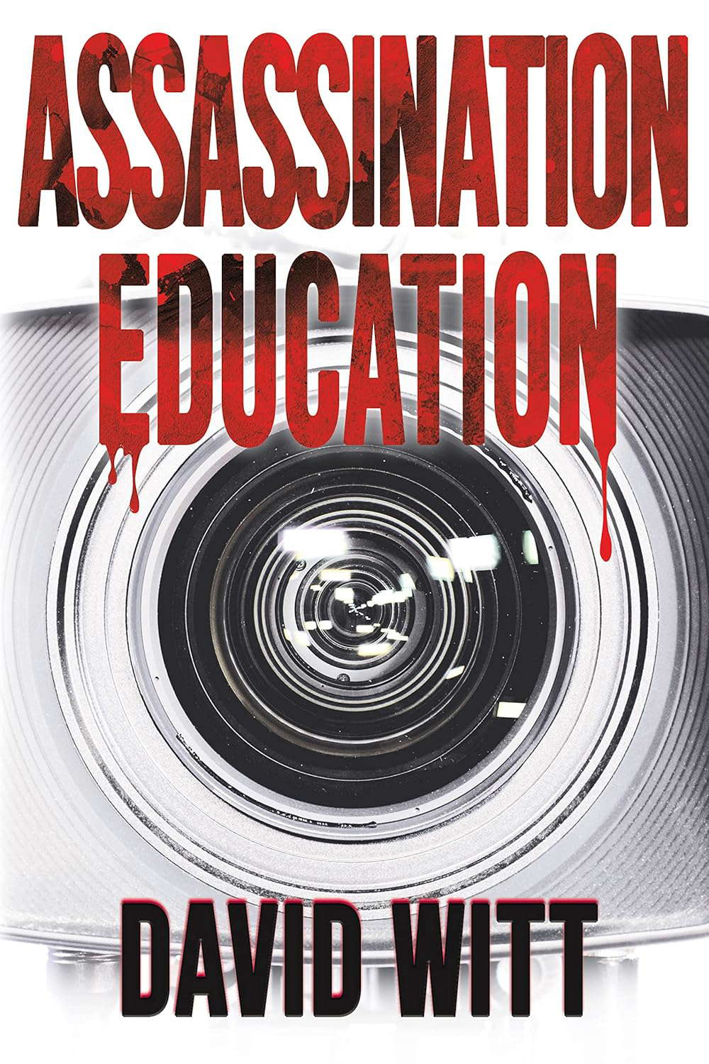 Assassination Education poster