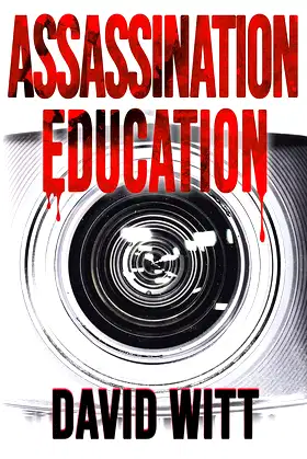 Assassination Education poster