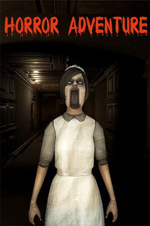 Horror Adventure poster