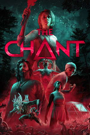 The Chant poster
