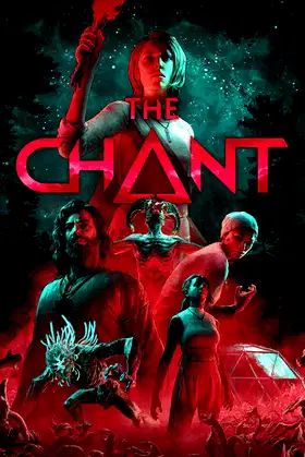 The Chant poster