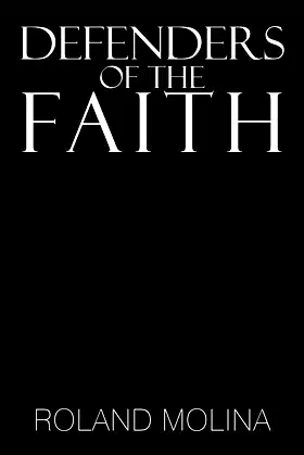 Defenders of the Faith poster