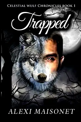 Celestial Wulf Chronicles: Forgotten Alpha poster