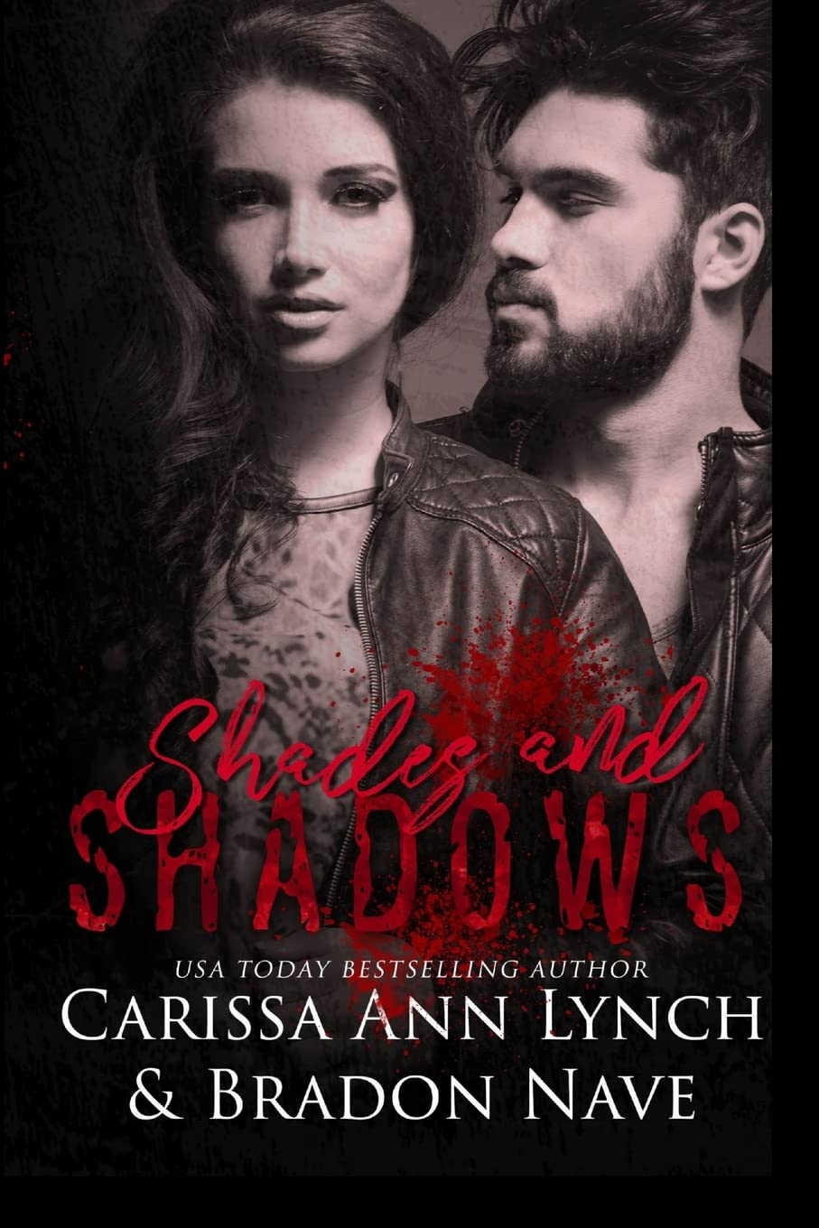 Shades and Shadows poster