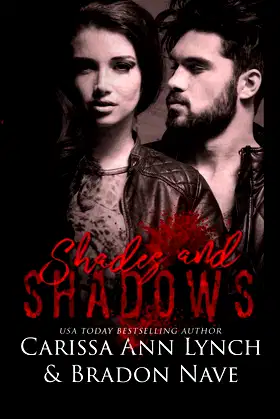 Shades and Shadows poster