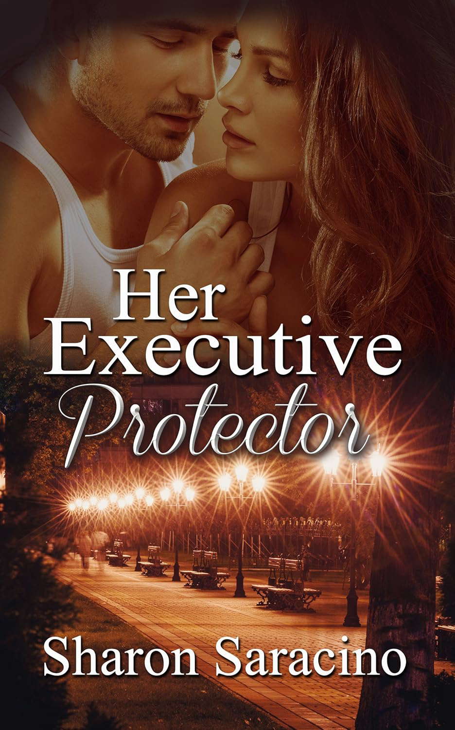 Her Executive Protector poster