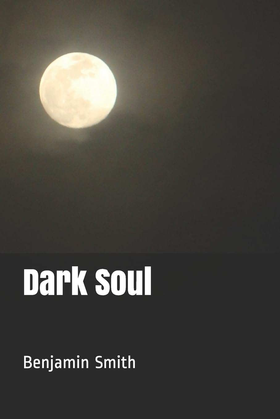 Dark Soul poster