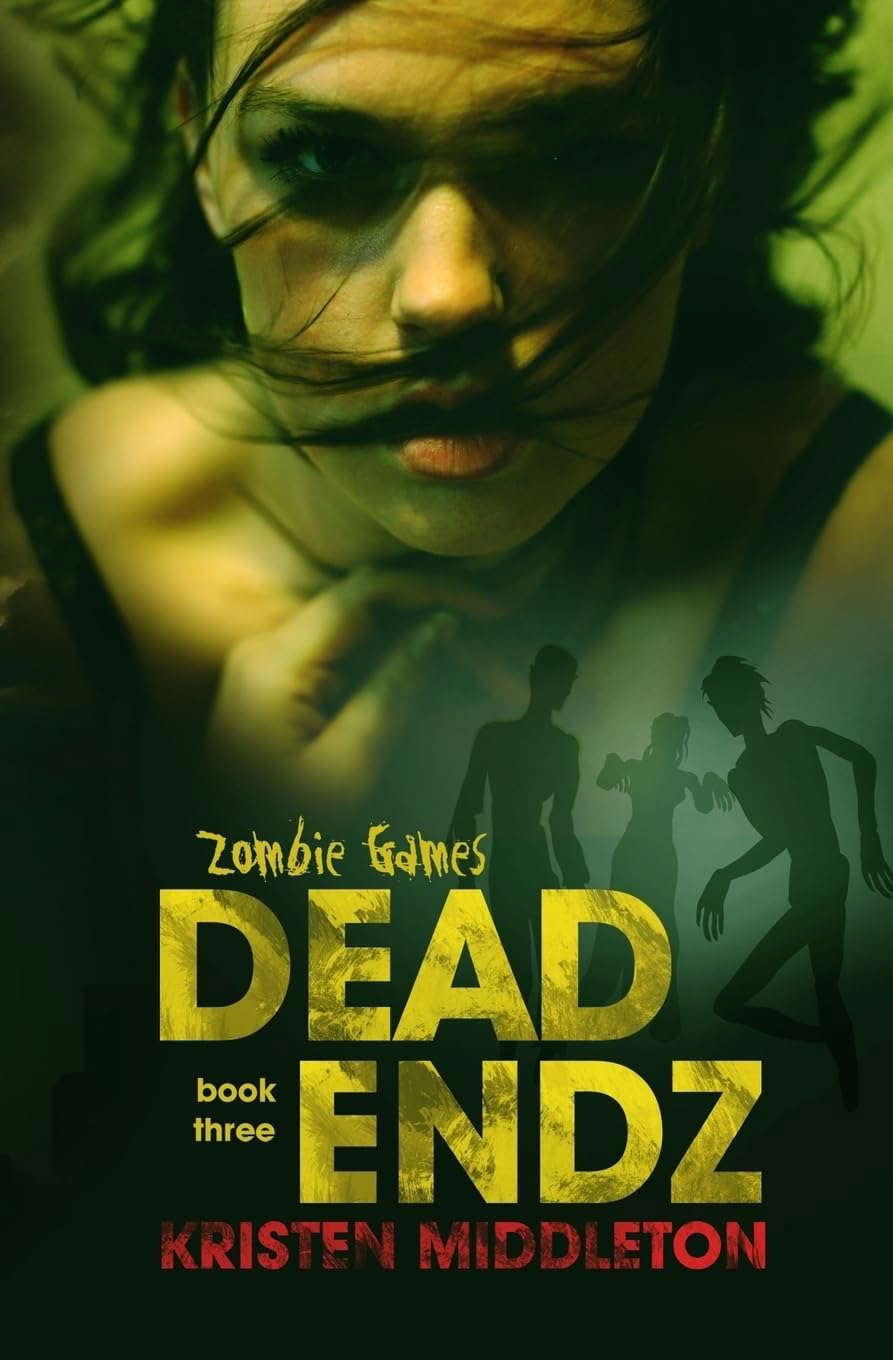 Dead Endz (Zombie Games) poster