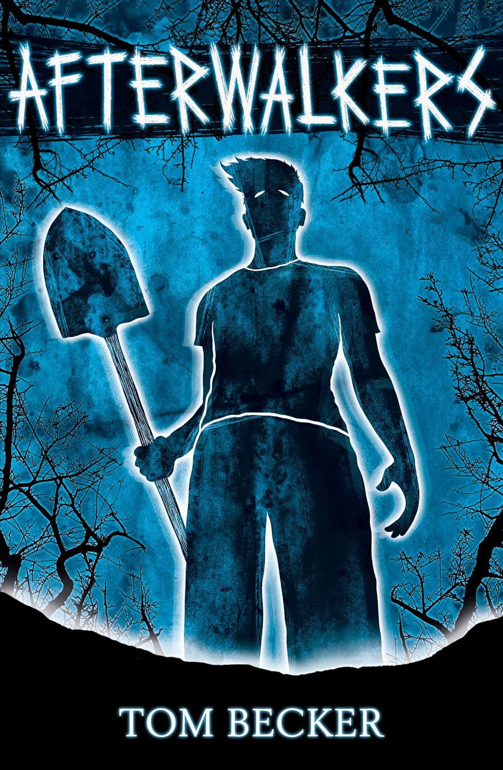 Afterwalkers (0) poster