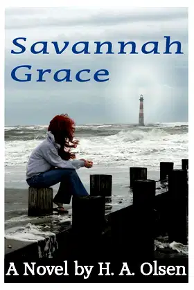 Savannah Grace (Lone Palm Series Book 3) poster