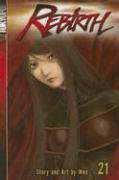 Rebirth Volume 21 poster