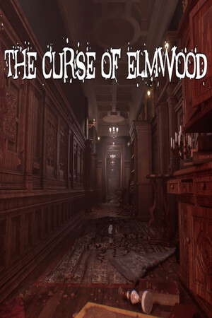 The Curse of Elmwood poster