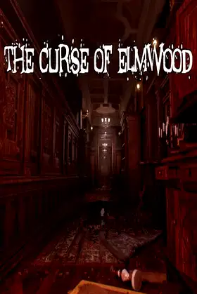 The Curse of Elmwood poster