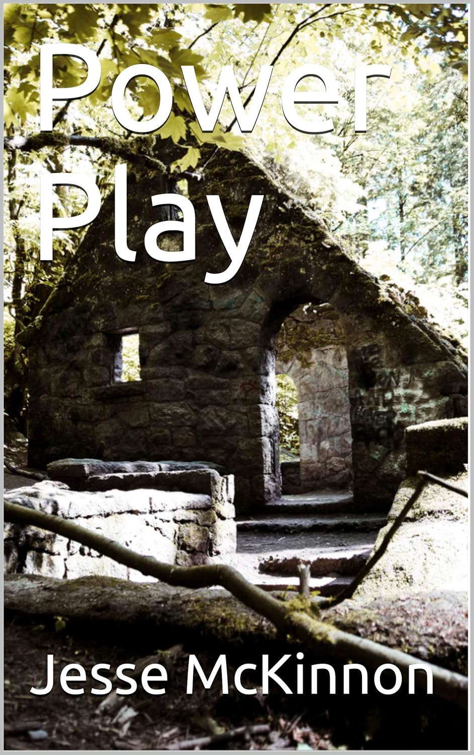 Power Play poster